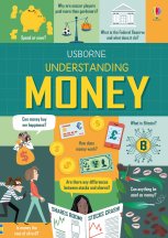 Understanding Money book cover