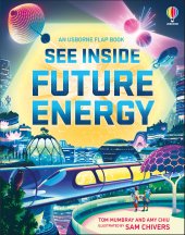See Inside Future Energy book cover