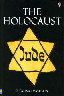 The Holocaust book cover