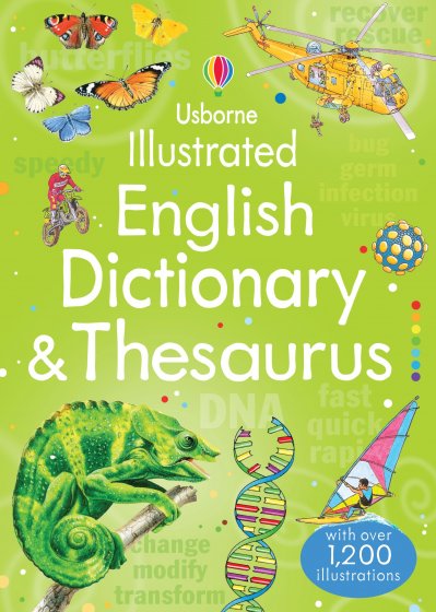 Browse Quicklinks Books: Learning English, Usborne Quicklinks