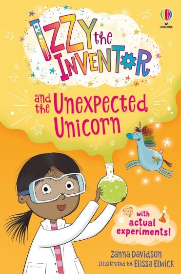 Browse Quicklinks Books: STEM | Usborne Quicklinks | Be Curious