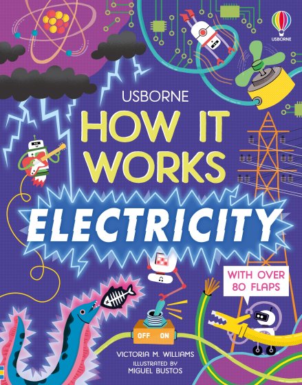 Browse Quicklinks Books: STEM | Usborne Quicklinks | Be Curious