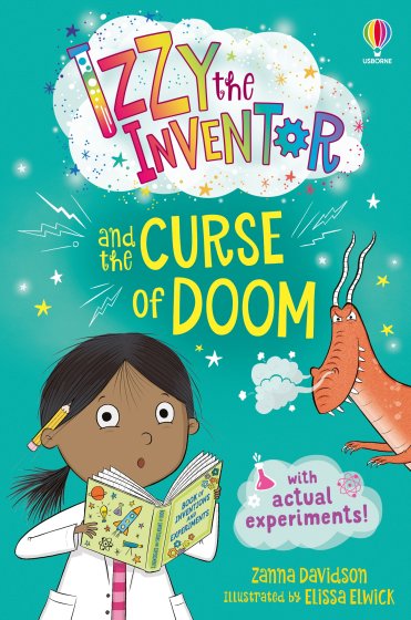 Usborne stem 5冊 First Encyclopedia of Science | Usborne | Be Curious