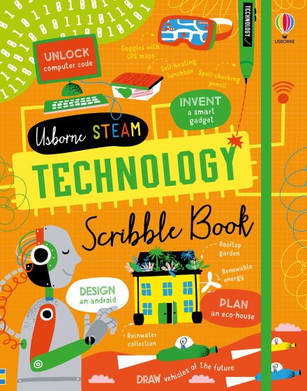 冬ギフト  Browse Quicklinks Books: STEM | Usborne Quicklinks | Be Curious 洋書