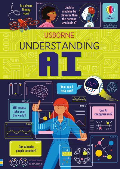 Usborne stem 5冊 Usborne Stem Series 4 Books Collection Set - Science