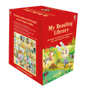 My Reading Library