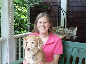 Ann M. Martin