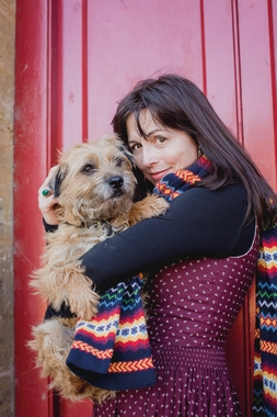 Claire Barker