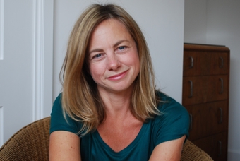 Fiona Sandiford