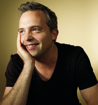 Matt Brown