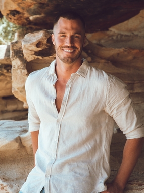 Reece Carter
