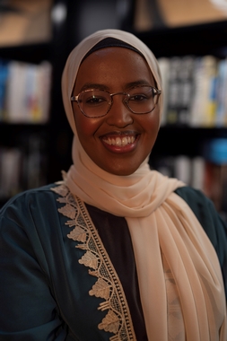 Ayaan Mohamud