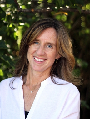Kate Francis