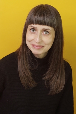 Emily Bone