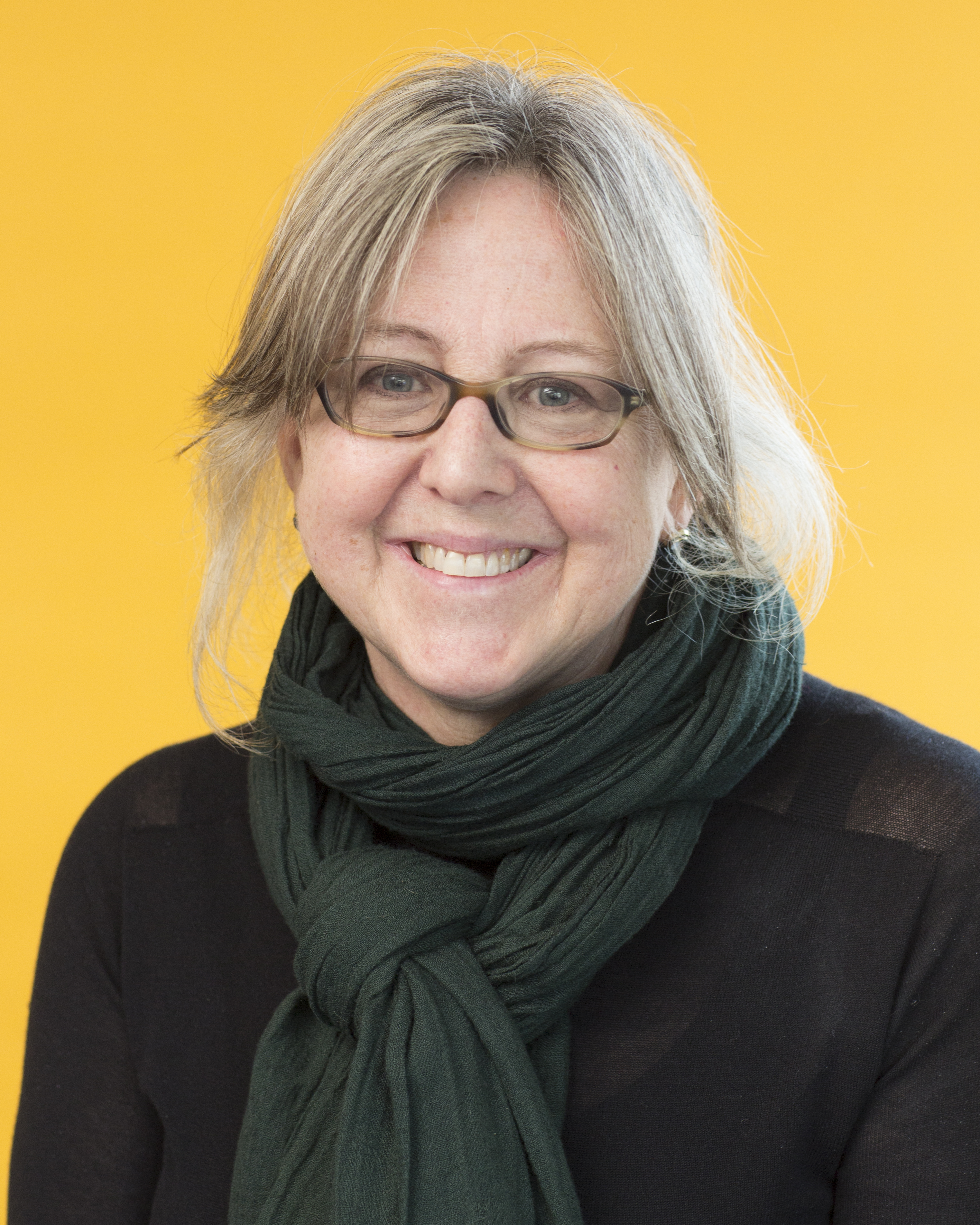 Jane Chisholm