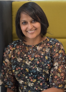 Serena Patel