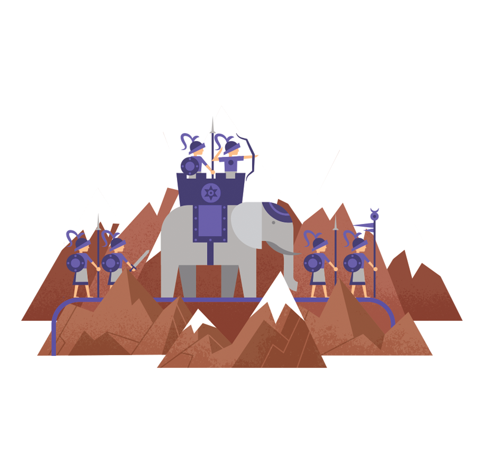 cubierta