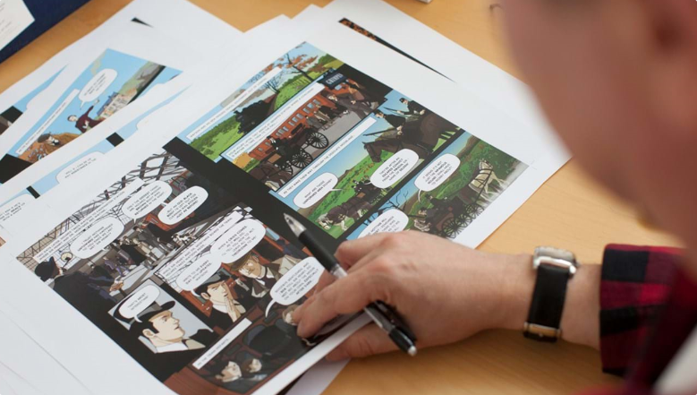 Vacancies at our UK offices