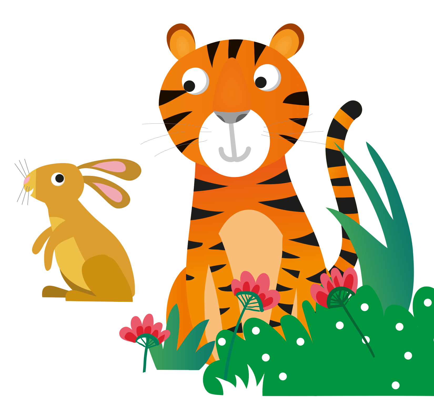 are-you-like-a-rabbit-or-a-tiger-usborne-be-curious