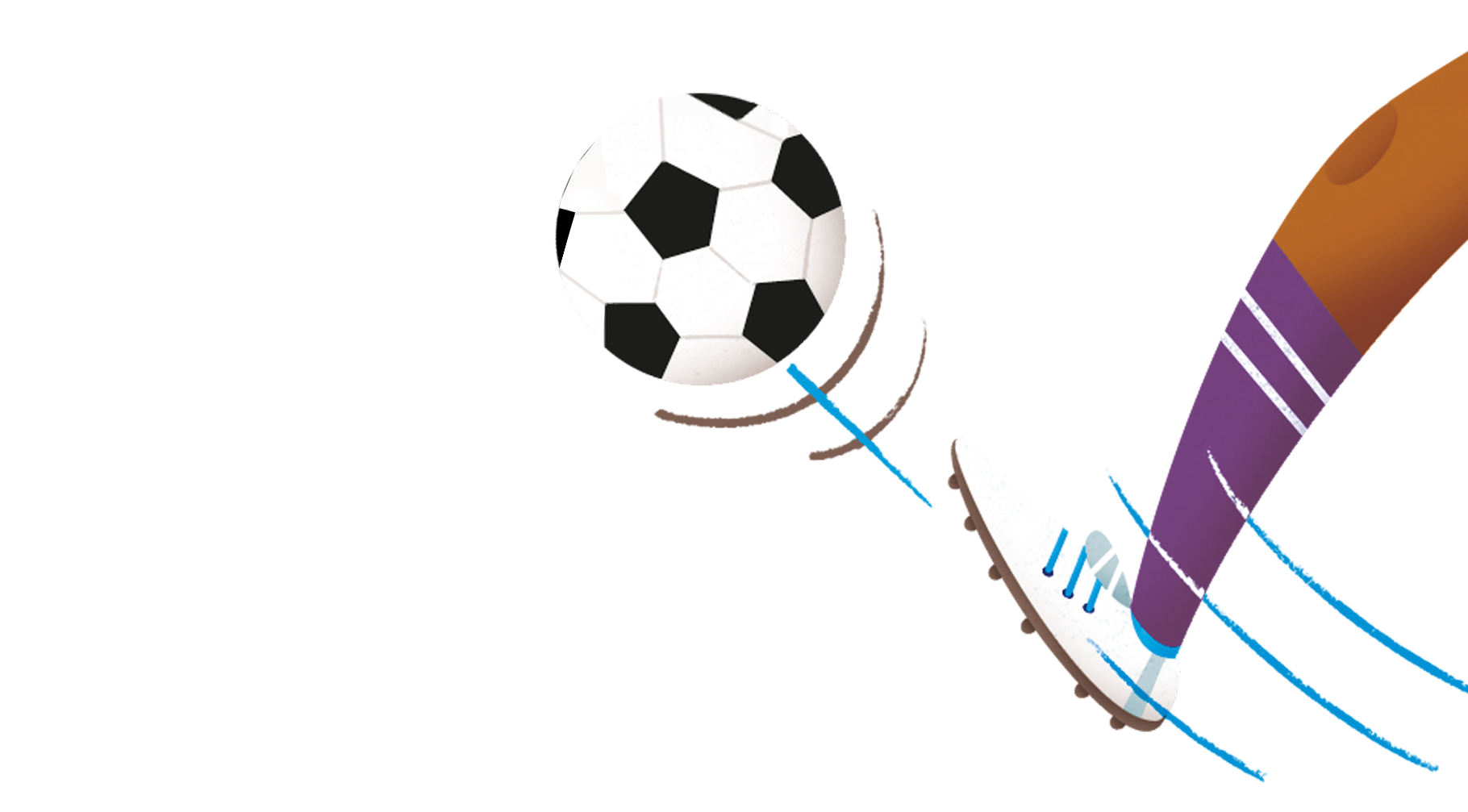 Football or soccer? | Usborne | Be Curious