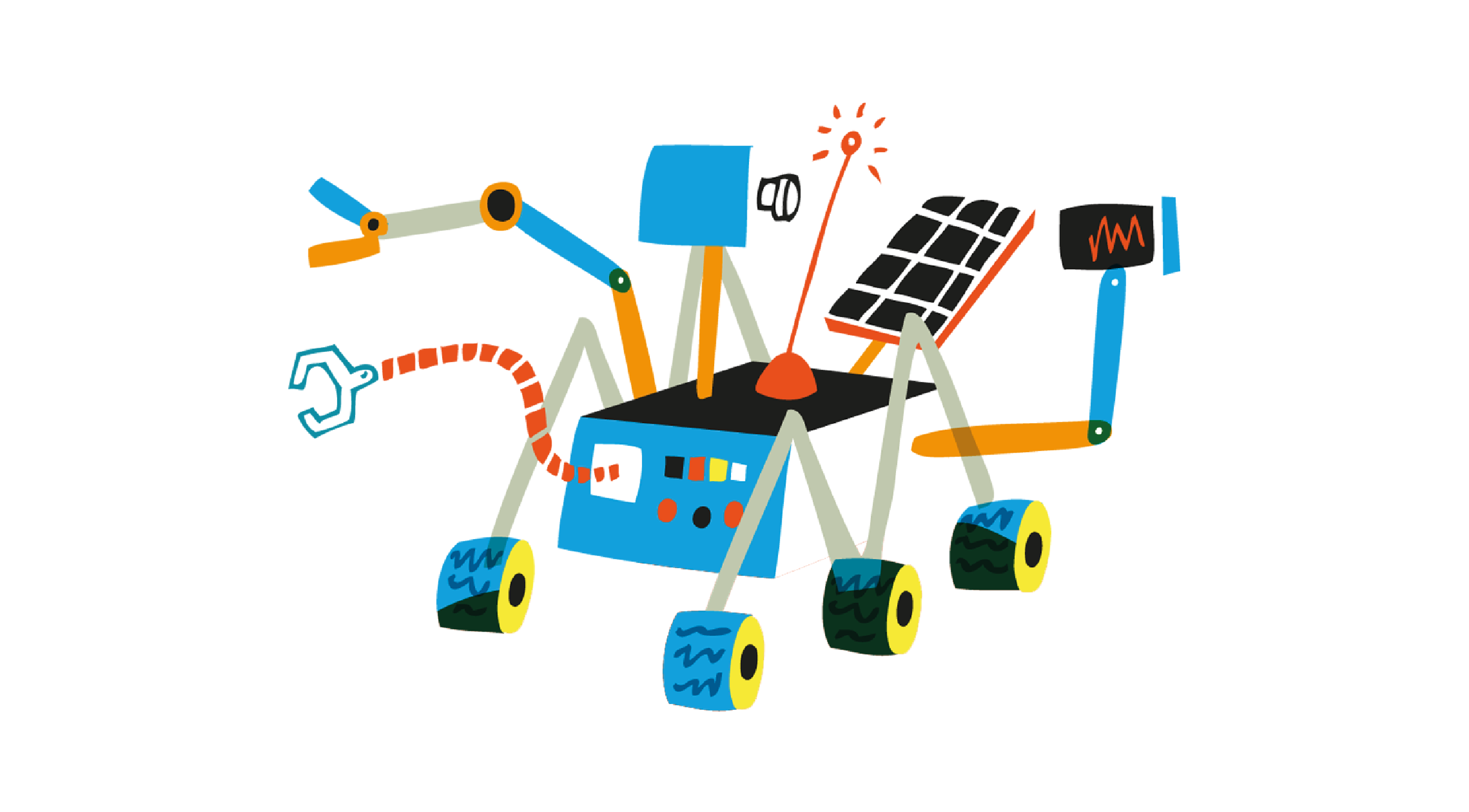 Invention fun facts