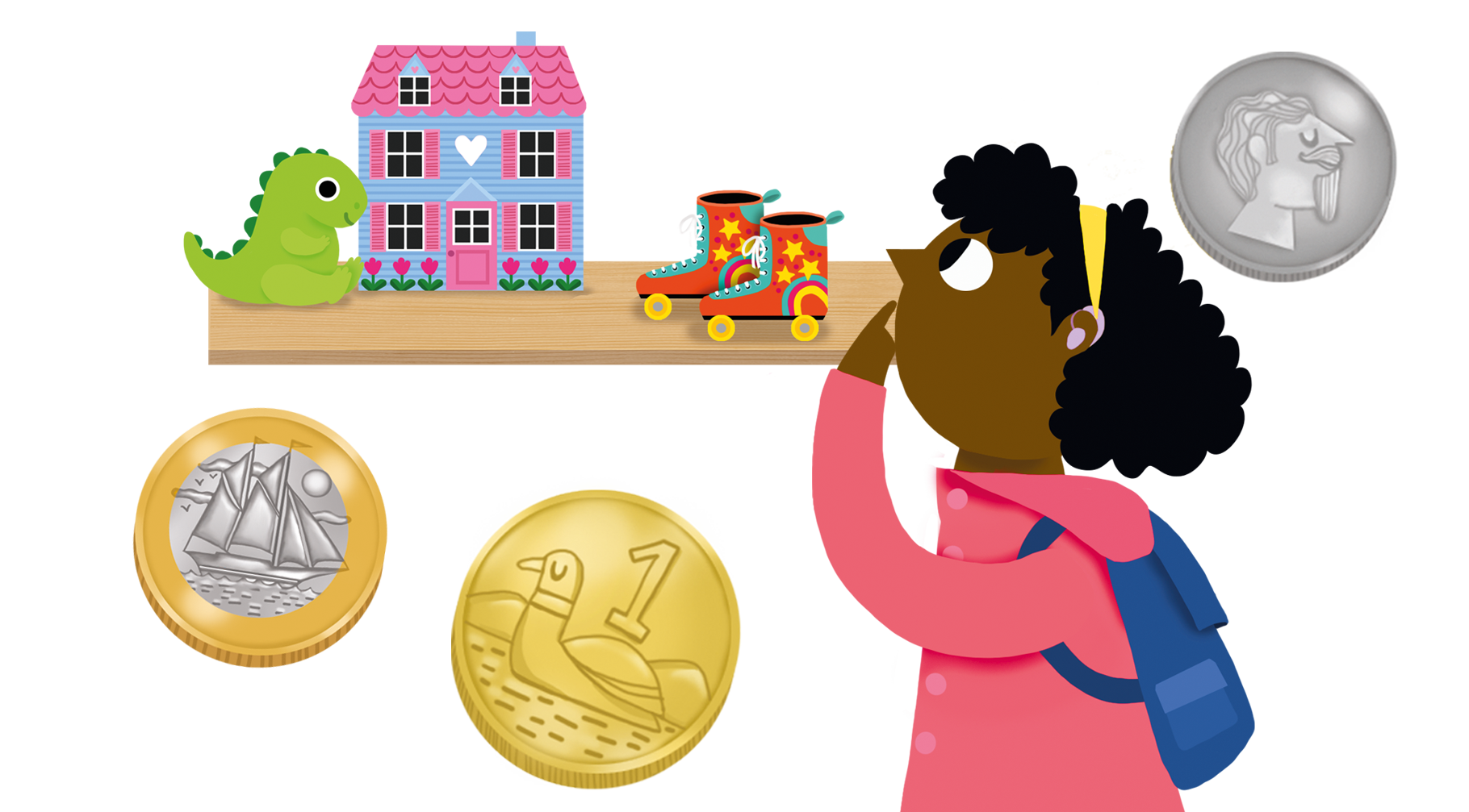 Play The Money Game Usborne Be Curious play-the-money-game-usborne-be-curious