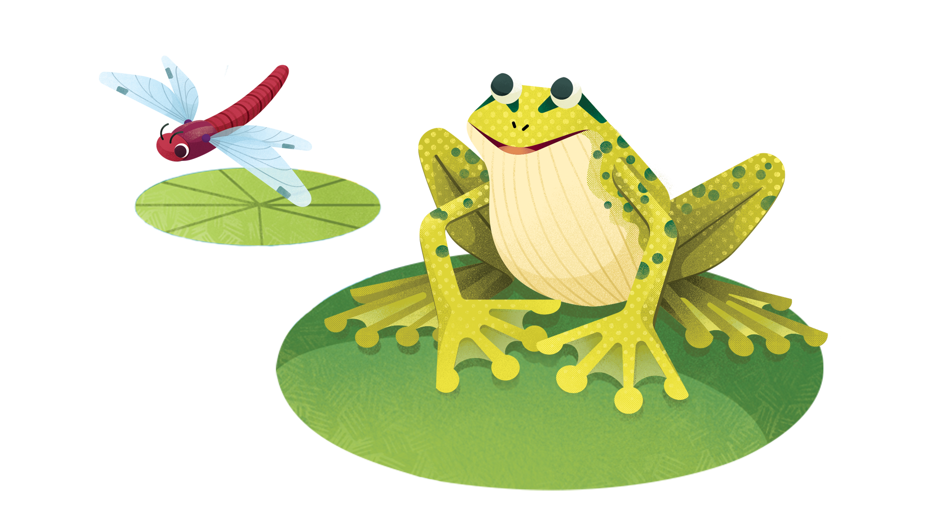 Go nature spotting | Usborne | Be Curious