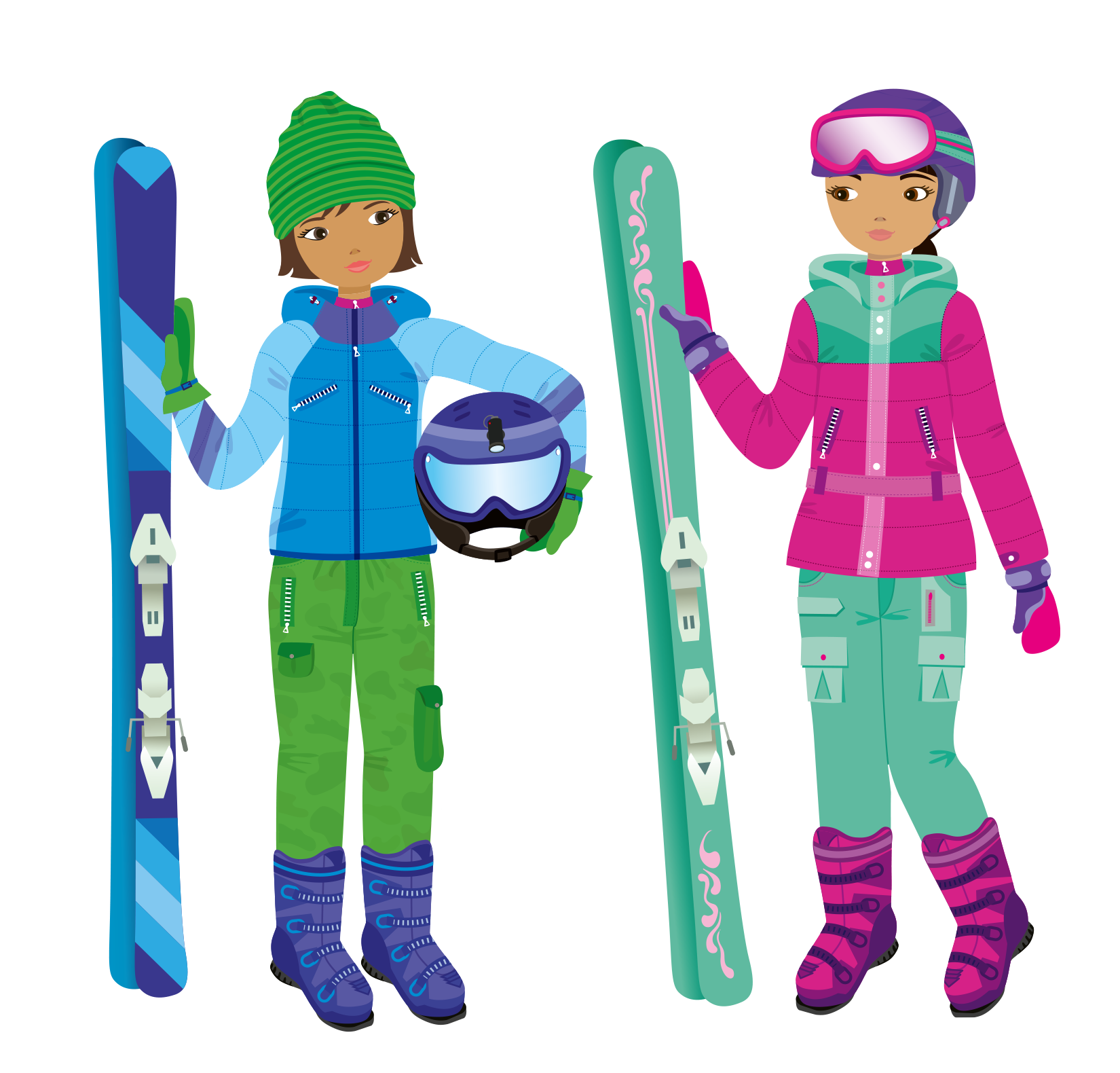what-s-the-fastest-winter-olympic-sport-usborne-be-curious