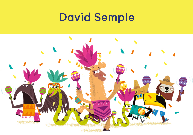 David Semple