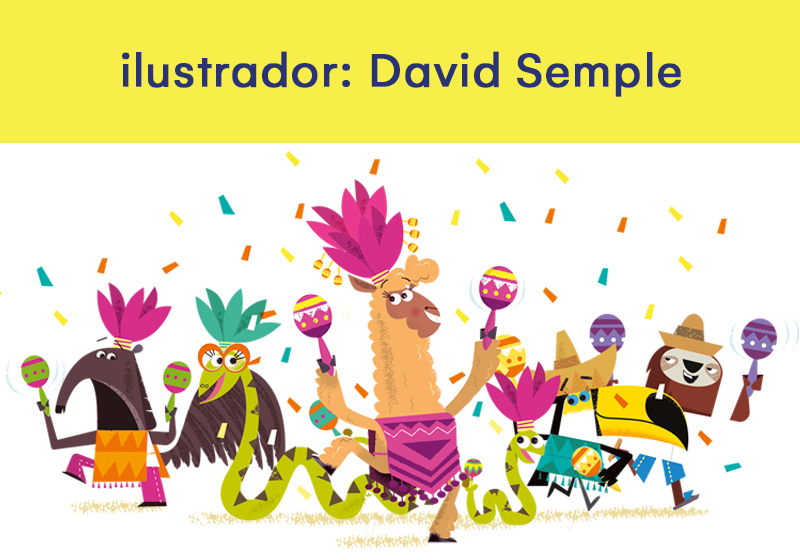 David Semple