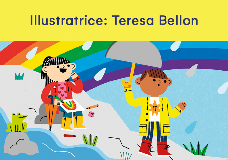 Teresa Bellon