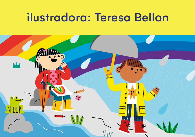 Teresa Bellon